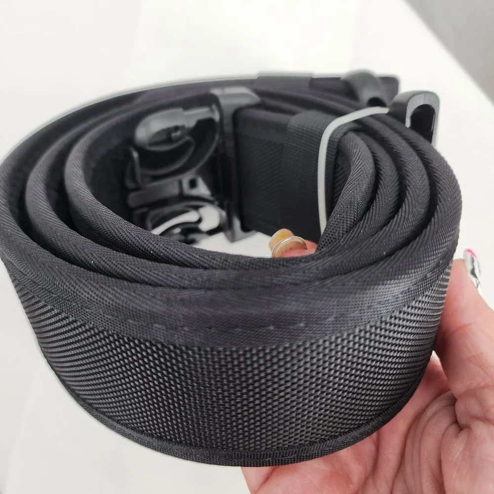 MAGNUMGEAR 1  Ballistic  Nylon APEX Duty Belt 2.25